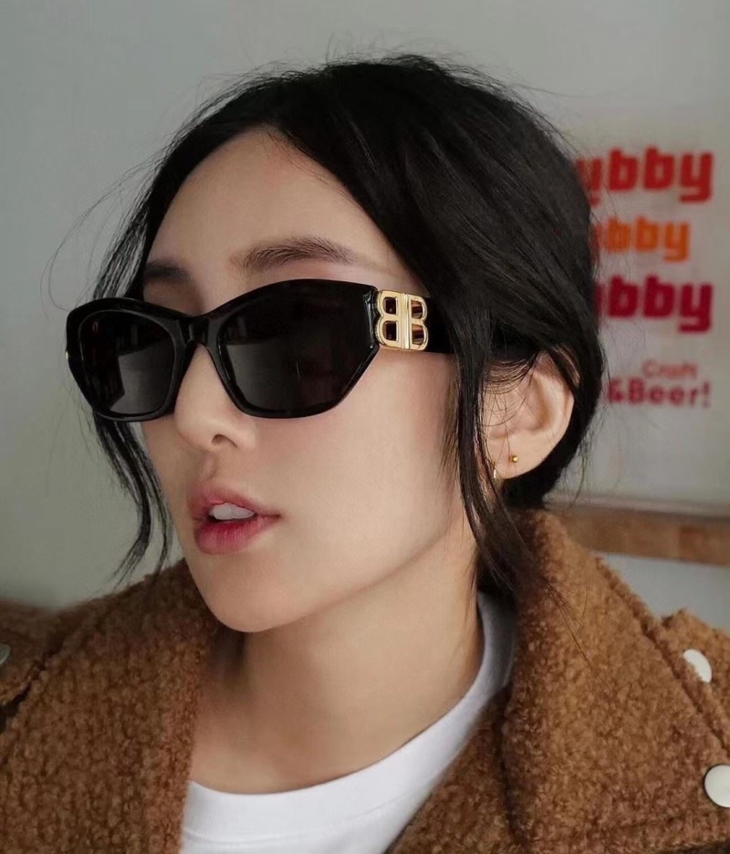 Balenciaga Sunglasses